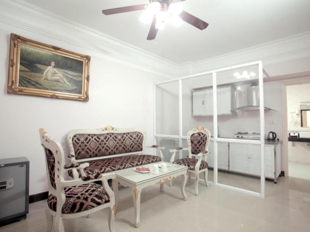 Classic Hoang Long Hotel Thành phố Hải Phòng Ngoại thất bức ảnh