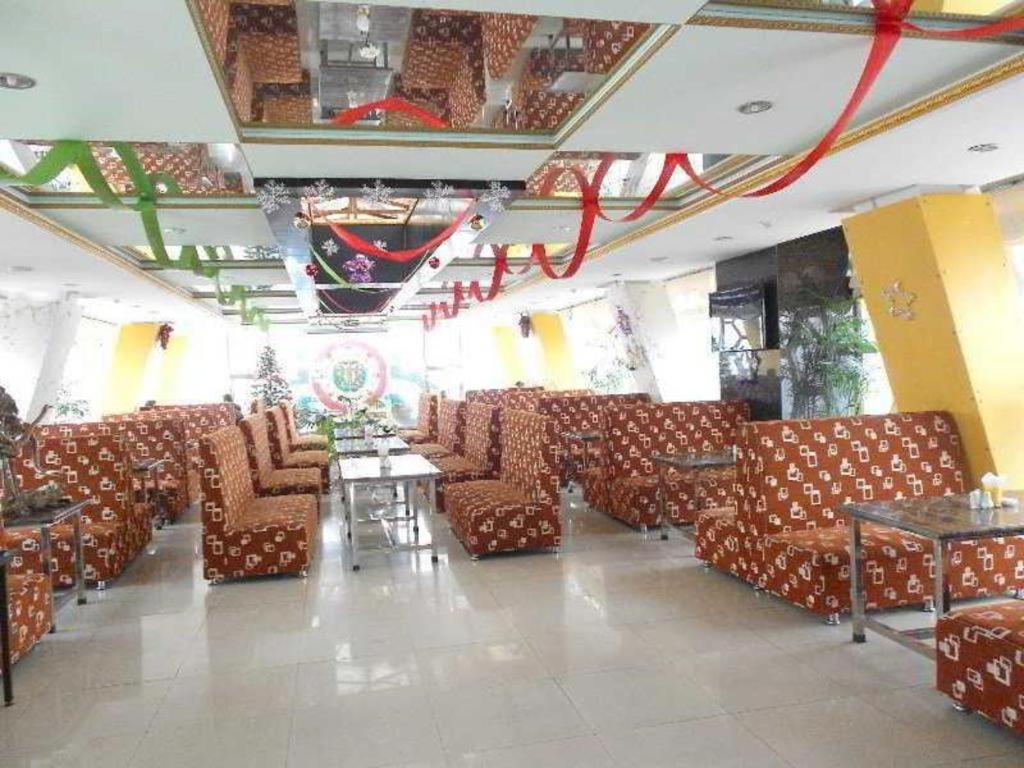 Classic Hoang Long Hotel Thành phố Hải Phòng Ngoại thất bức ảnh